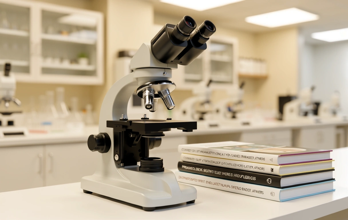 Ricerca Scientifica Nutrizione