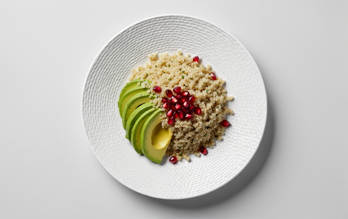 Equilibrio Nutrizionale